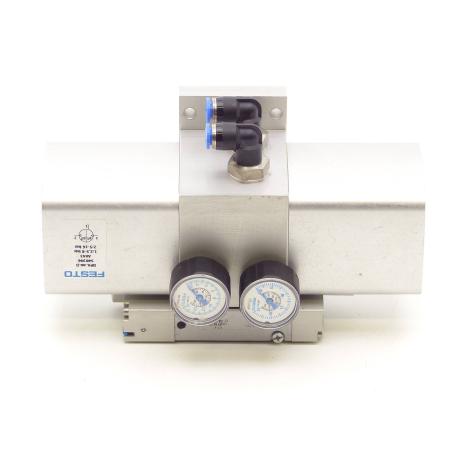 Druckübersetzer 549396  