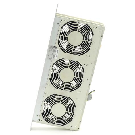 Rack-mounted fan  Used