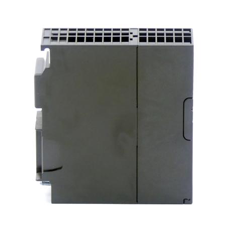 Simatic Net S7 Communication Processor CP 343-1  Used