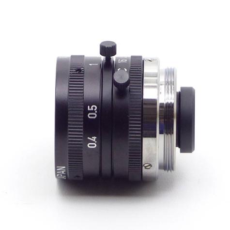 Lens  New FS