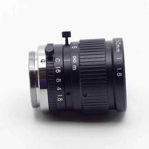 Lens  New FS