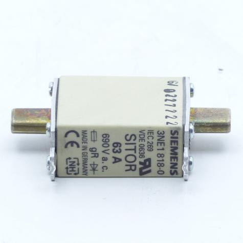 Fuse  Used