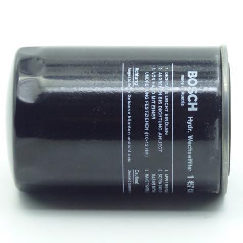 Fuel Filter  Refurbished
