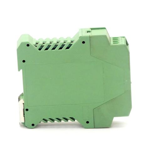 Power supply MINI-PS-100-240AC/ 5DC/3 Used
