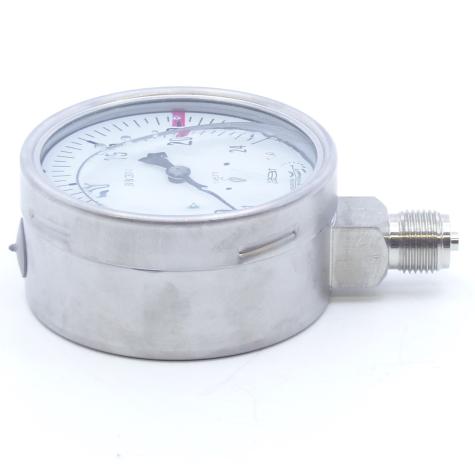 Pressure Gauge  New