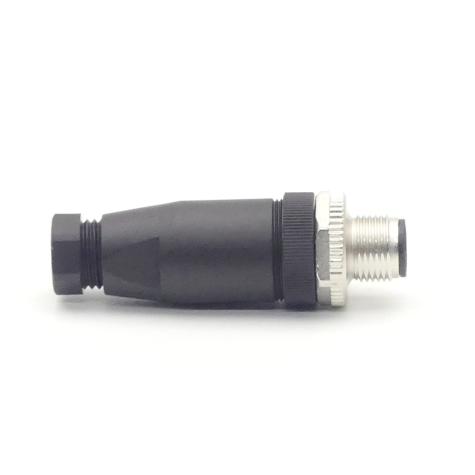 Round connector  New FS