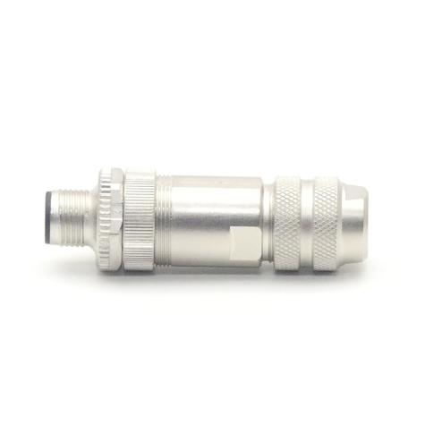 Circular connector  New FS