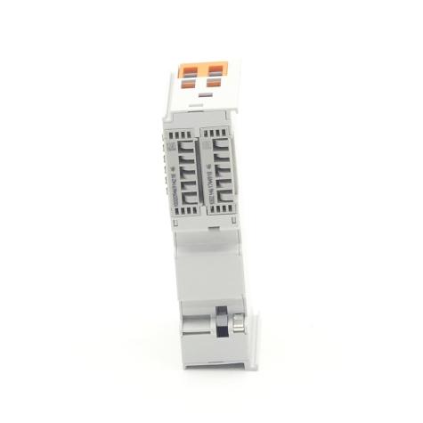 2-Port-EtherCAT-Junction  Used