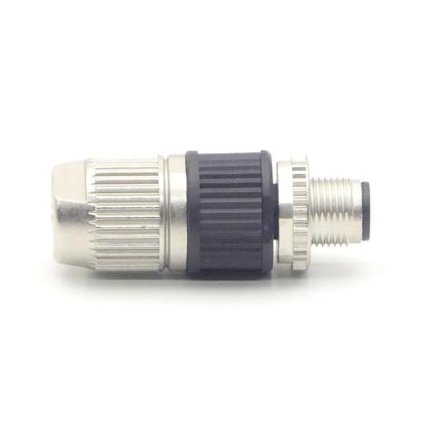 Insulation terminal connection  New FS