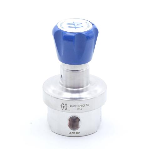 Regulator  New FS
