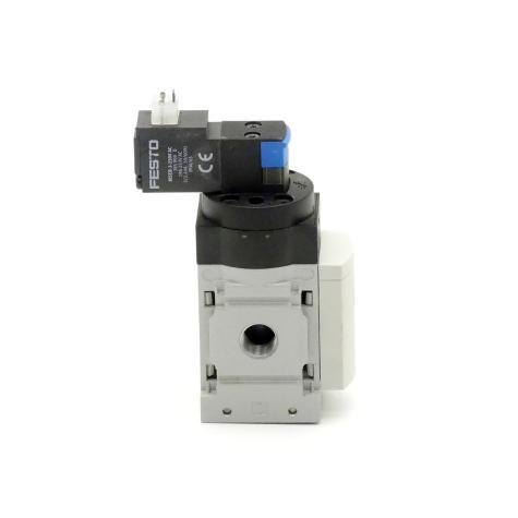 soft-start valve 529521 New FS
