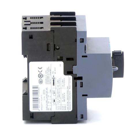 Motor protection switch Sirius  Used