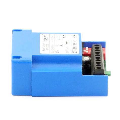 Fast switching module ROBA-switch 1/018.100.2 Used