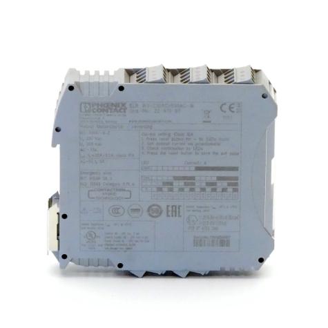 Hybridmotorstarter ELR W3-230AC/500AC-9I ELR W3-230AC/500AC- 9I Neu OVP