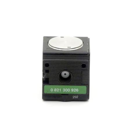 Pneumatic Valve Filter Regulator  Used