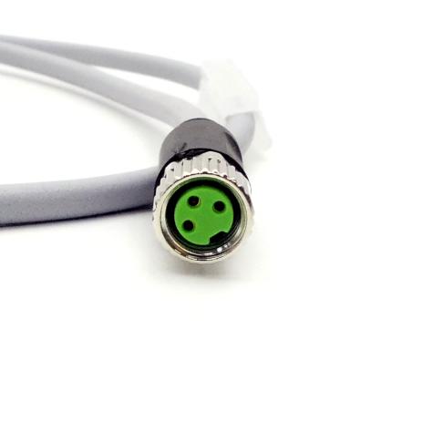 Connectors  New FS