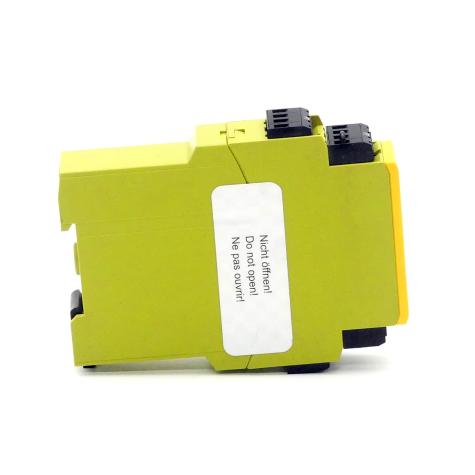 Zweihandbediengerät P2HZ X4P 24VDC 3n/o 1n/c Gebraucht