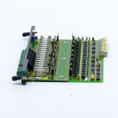 Output Card A24/0,5- SF P7PLC3909 New FS