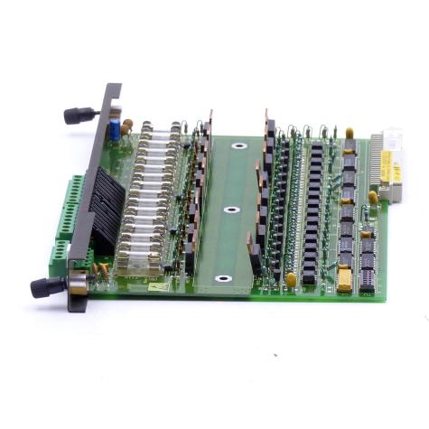 Ausgangskarte A24/0,5- SF P7PLC3909 
