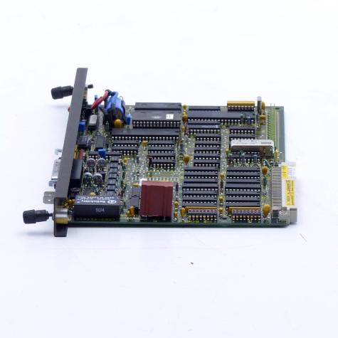 Interface Card R600 P7PLC3106 