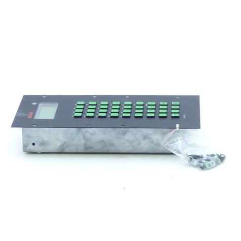 Bedienfeld BPF 10E 1070056341-304 