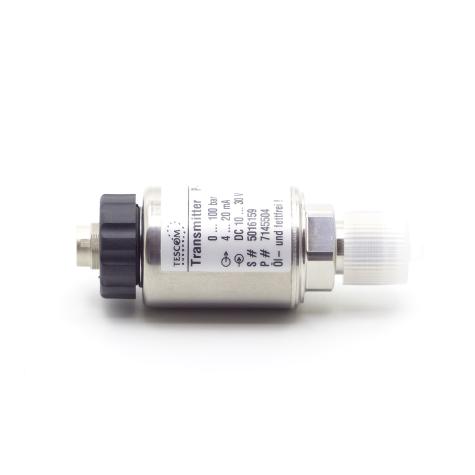 Transmitter P-10  Neu OVP