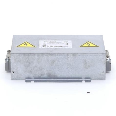 Emi Filter Netzfilter  Gebraucht