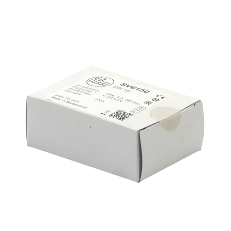 Vortex-Durchflusssensor  Neu OVP