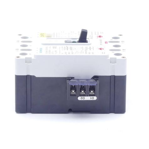 Circuit Breaker  New FS