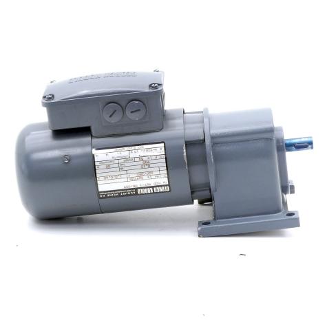 Getriebemotor 369726 Neu