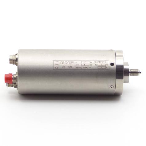 Pressure Transducer  New