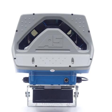 AS Accu-sort Axiom-x Barcode scanner 2 L  Used