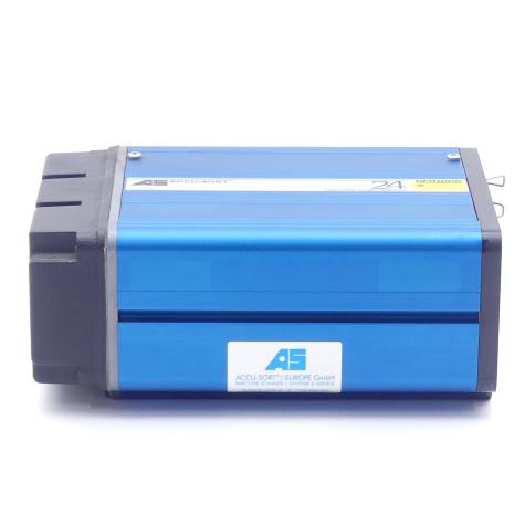 Laser Bar Code Scanner 24  Gebraucht