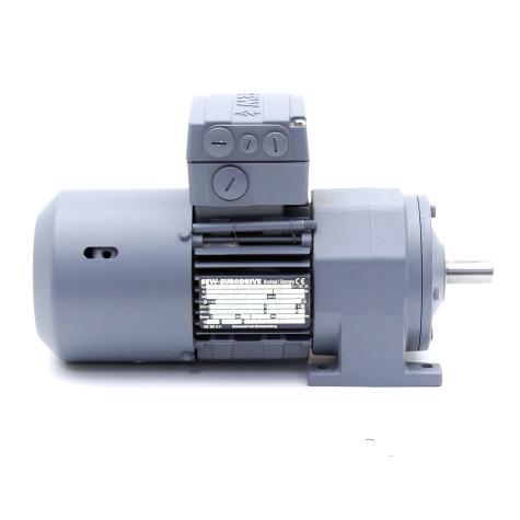 Getriebemotor  Neu
