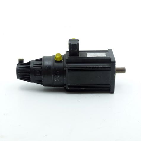 Permanent Magnet Motor 090A-0-ZD-4-C/110-B-1/WI522LV Gebraucht