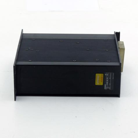Analog Press Controller SE 50 Used