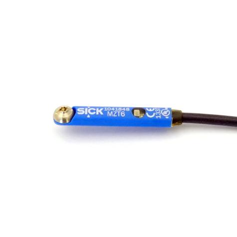 Magnetic sensor MZT6-03VPS-KR02 New FS