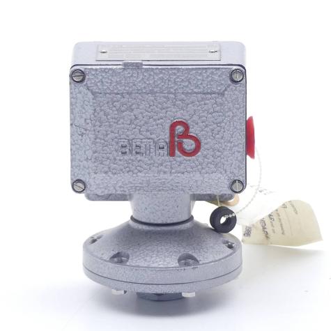 Pressure Switch  New