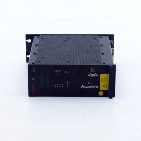 Analog Servo Controller SE 110 Used