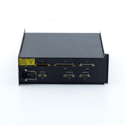 Analog Press Controller SE100 Used