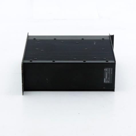 Analog Press Controller SE 100 Used