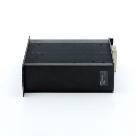 Analog Press Controller SE 50 Used