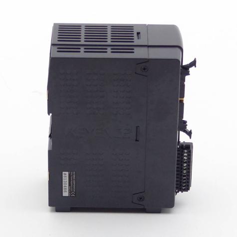 Digital Image Receiver / Control Unit  