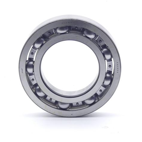 Deep groove ball bearings  New FS