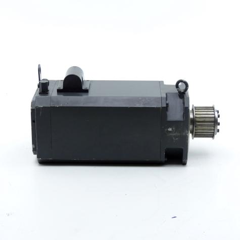 Bürstenloser Servomotor  Gebraucht