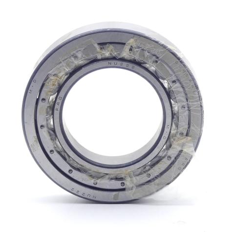 Cylindrical roller bearings  New FS