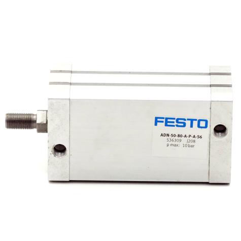 Compact cylinder 536309 Used
