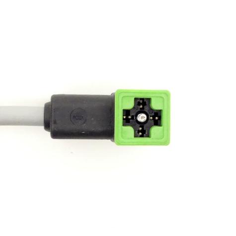 Valve Connector  New FS