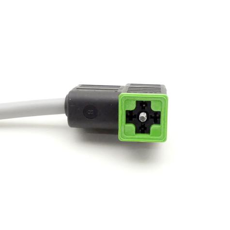 Valve Connector  New FS