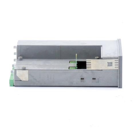 Control without power supply  New FS